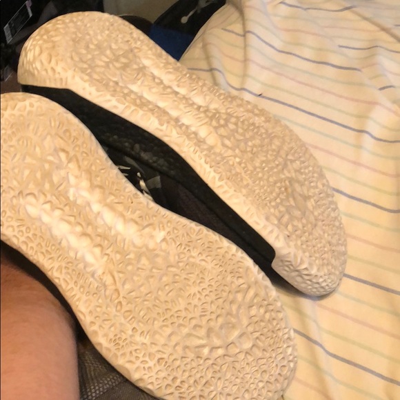 Adidas Basketball Harden Vol 2 Traffic Jam - Picture 3 of 5